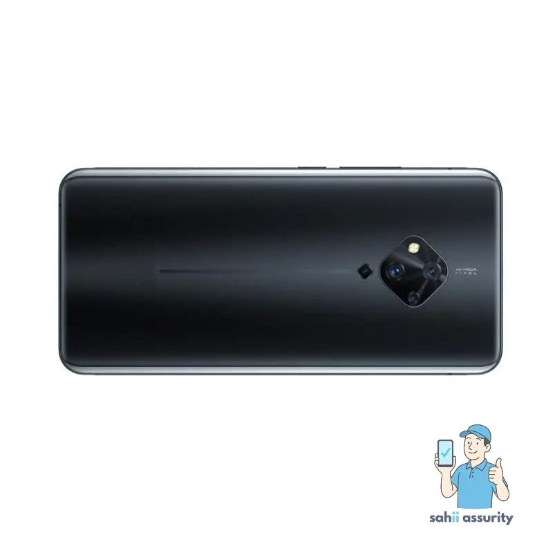 Full Body Housing for Vivo S5 thumbnail